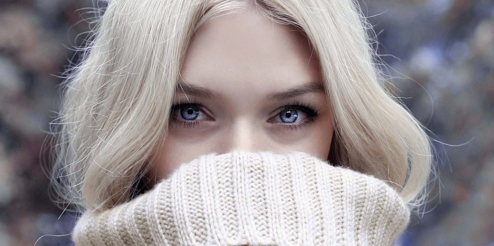 Poznaj kosmetyki do włosów, które ochronią zimą Twoje włosy