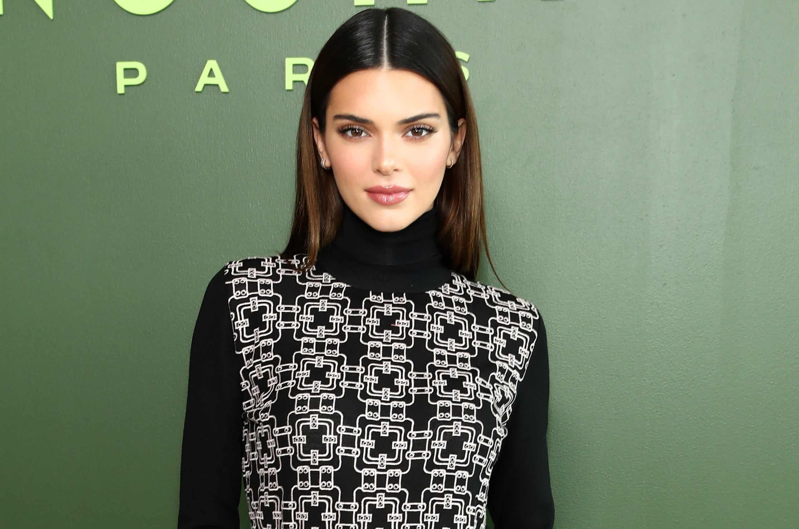 Czego o modzie nauczyła nas Kendall Jenner?