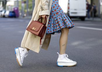 Streetstyleshooters/ German Select/ Getty Images
