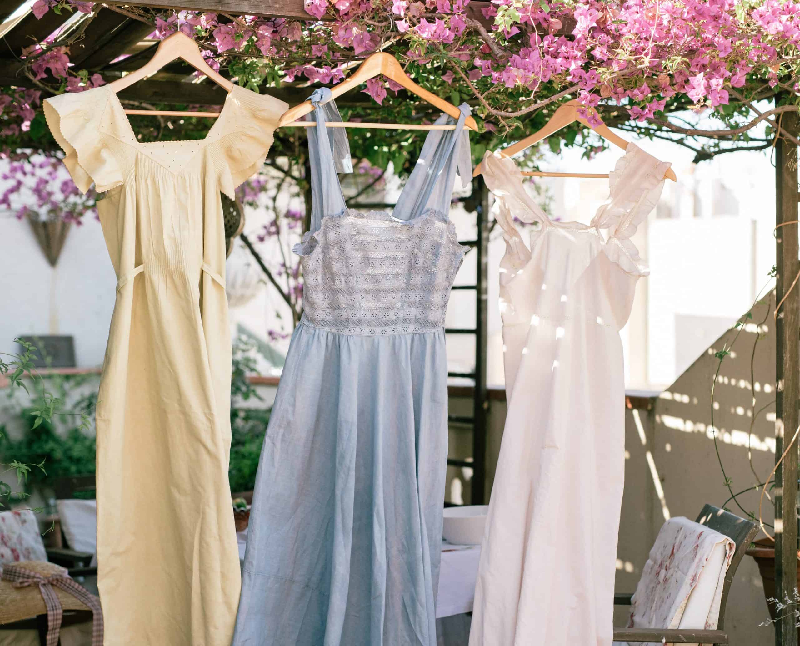 Modele sukienek na wesele – najnowsze trendy
