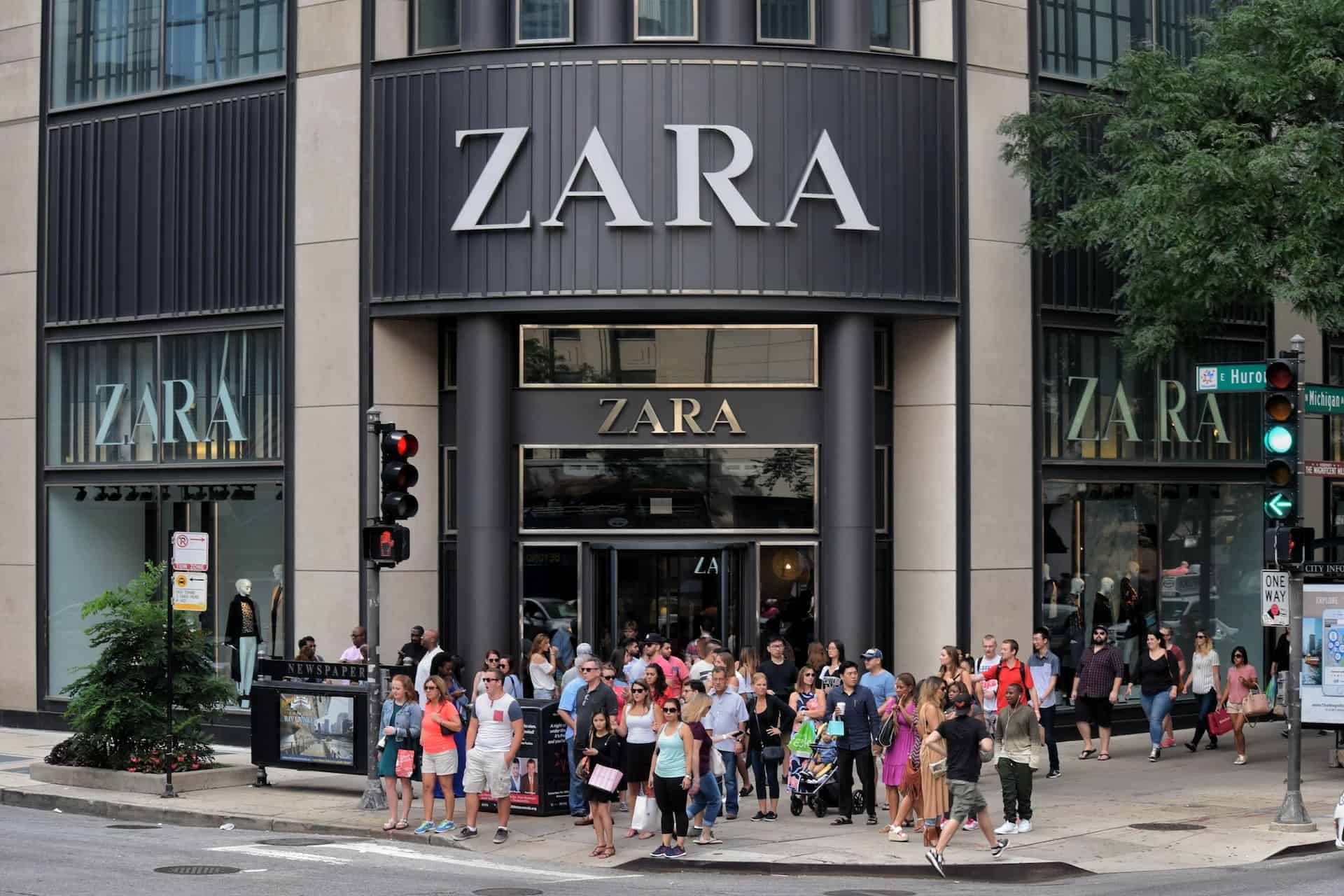 Zara i Kasia Tusk stawiają na otwieranie second-handów. Czy to przewrót w świecie mody?