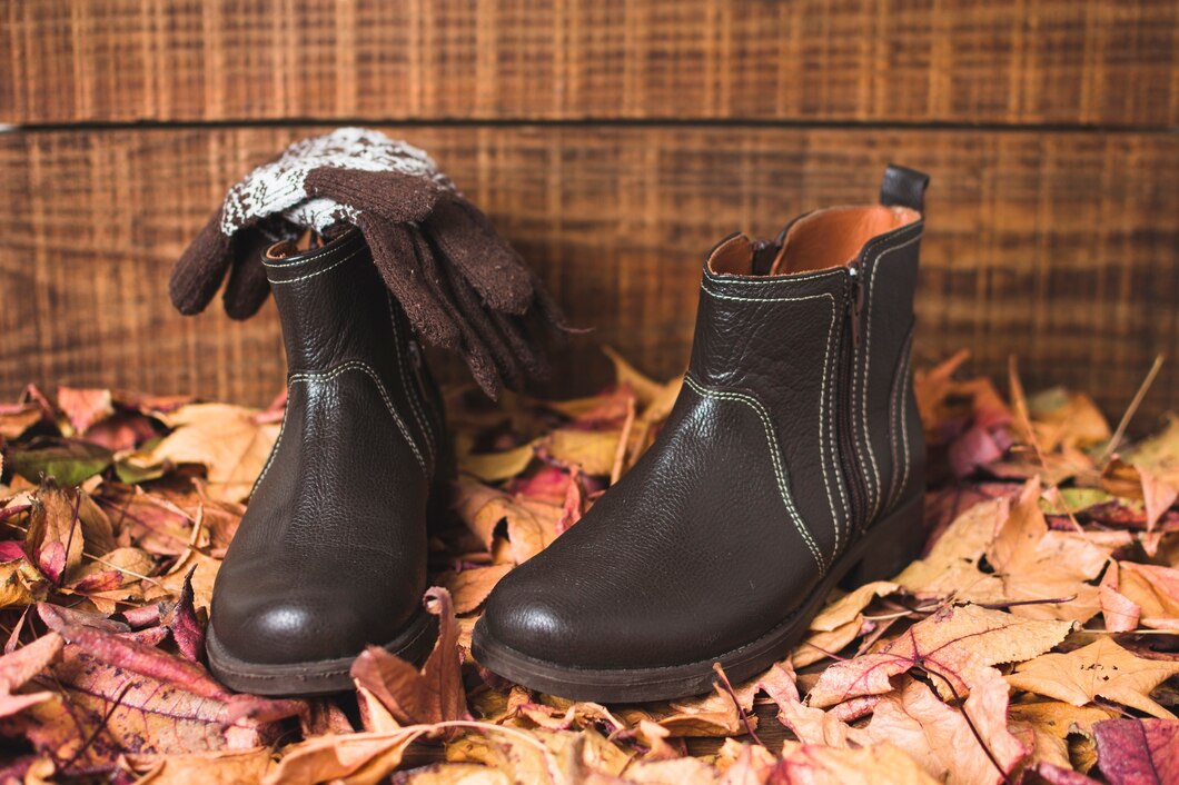 Jak dobrać idealne buty na jesień bez rezygnacji z elegancji i komfortu?