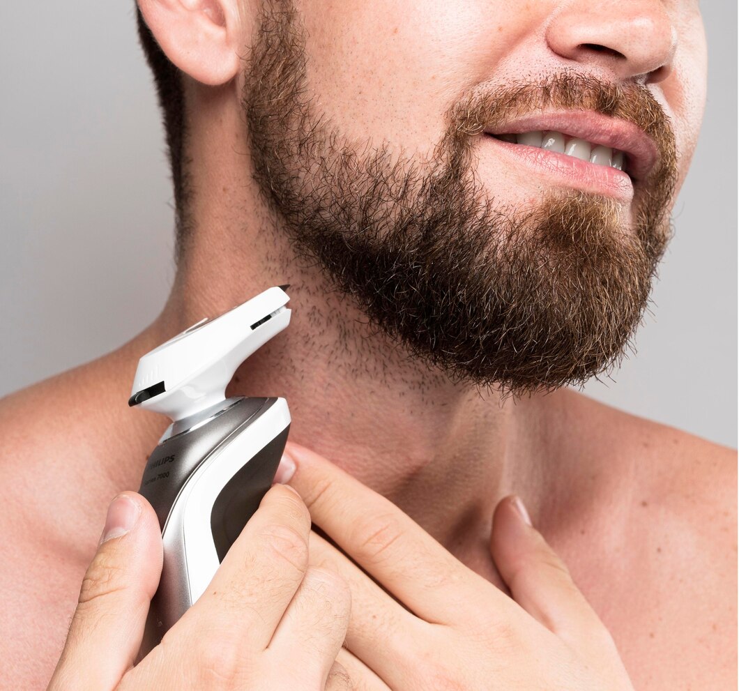 Jak technologia 3D wpływa na precyzję i komfort golenia: przegląd polskich maszynek do golenia