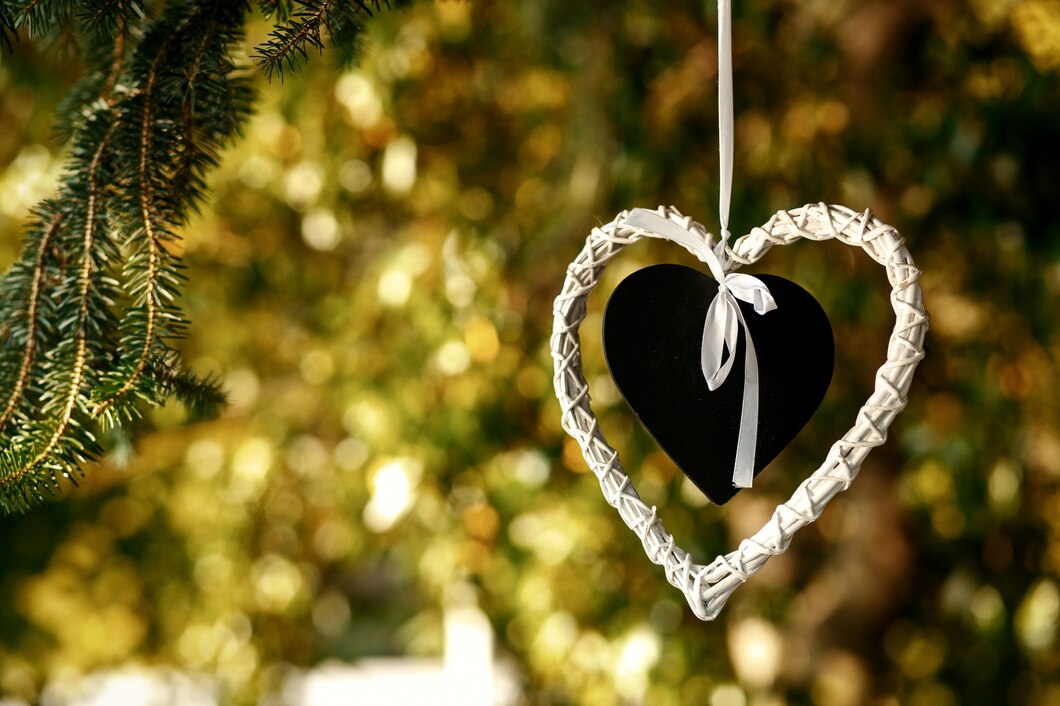 Jak wybrać symbole miłości na ślub?