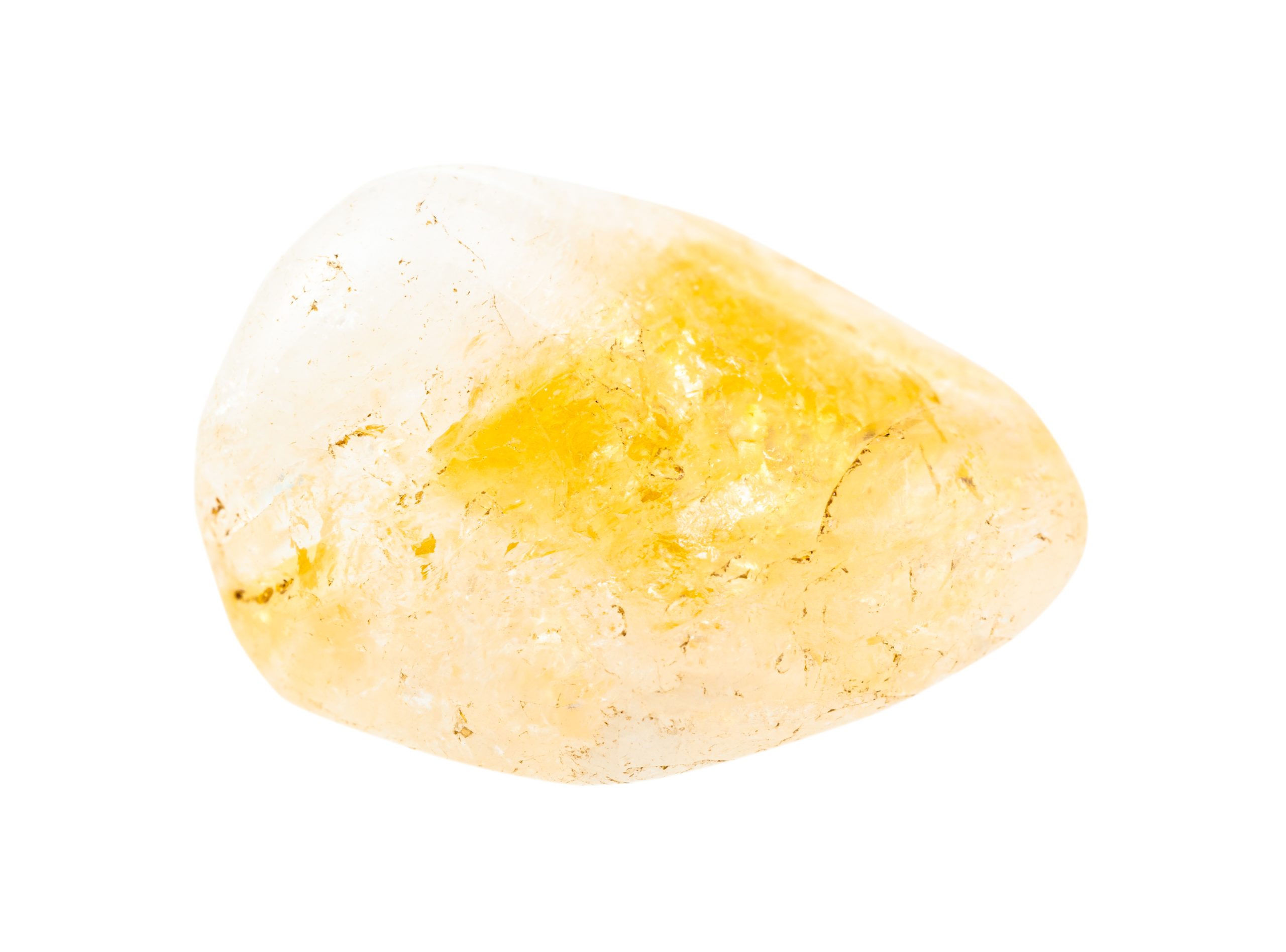 Cytryn – właściwości tego niezwykłego kamienia